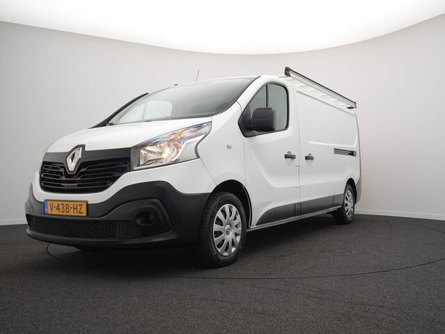 Renault TRAFIC 1.6 dCi T29 L2H1 Comfort - Trekhaak - Imperiaal - All seasonbanden