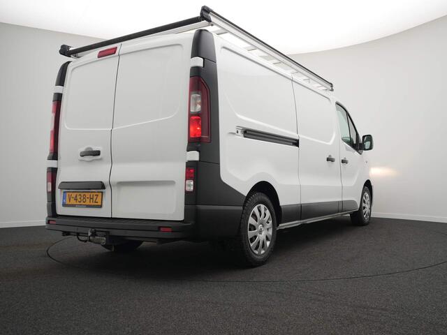 Renault TRAFIC 1.6 dCi T29 L2H1 Comfort - Trekhaak - Imperiaal - All seasonbanden