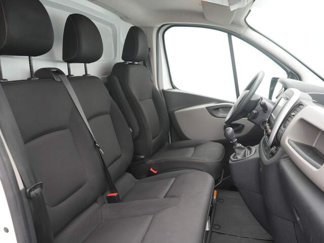 Renault TRAFIC 1.6 dCi T29 L2H1 Comfort - Trekhaak - Imperiaal - All seasonbanden