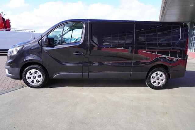 Renault TRAFIC 2.0 Blue dCi 130 T30 L2H1 Advance Nr. V009 | Airco | Cruise | Apple CP+ Android auto | Betimmering