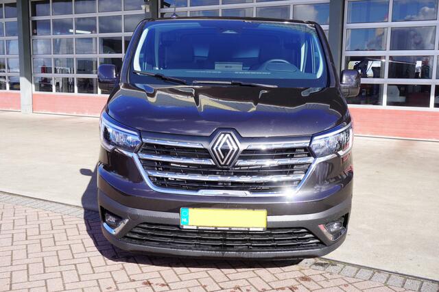Renault TRAFIC 2.0 Blue dCi 130PK T30 L2H1 Advance Nr. V047 | Airco | Cruise | Apple CP + Android auto | Camera