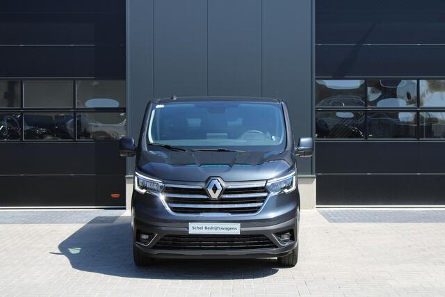 Renault TRAFIC 2.0 Blue dCi 170pk T30 L2H1 Extra - Navigatie - Carplay - Android - Camera - Climate - Draadloos laden - Rijklaar