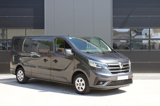 Renault TRAFIC 2.0 Blue dCi 170pk T30 L2H1 Extra - Navigatie - Carplay - Android - Camera - Climate - Draadloos laden - Rijklaar