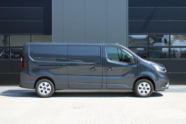 Renault TRAFIC 2.0 Blue dCi 170pk T30 L2H1 Extra - Navigatie - Carplay - Android - Camera - Climate - Draadloos laden - Rijklaar