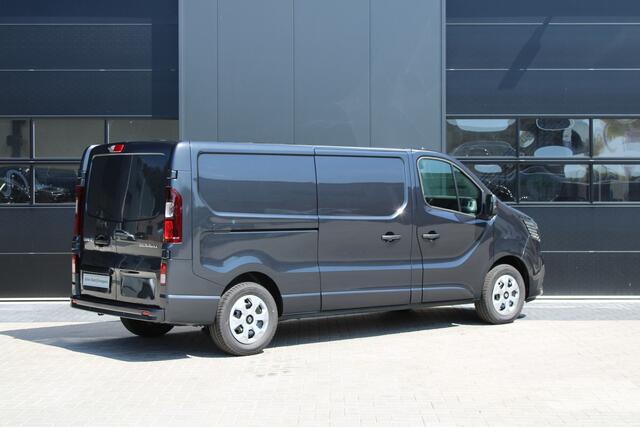 Renault TRAFIC 2.0 Blue dCi 170pk T30 L2H1 Extra - Navigatie - Carplay - Android - Camera - Climate - Draadloos laden - Rijklaar