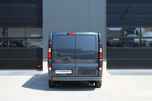 Renault TRAFIC 2.0 Blue dCi 170pk T30 L2H1 Extra - Navigatie - Carplay - Android - Camera - Climate - Draadloos laden - Rijklaar