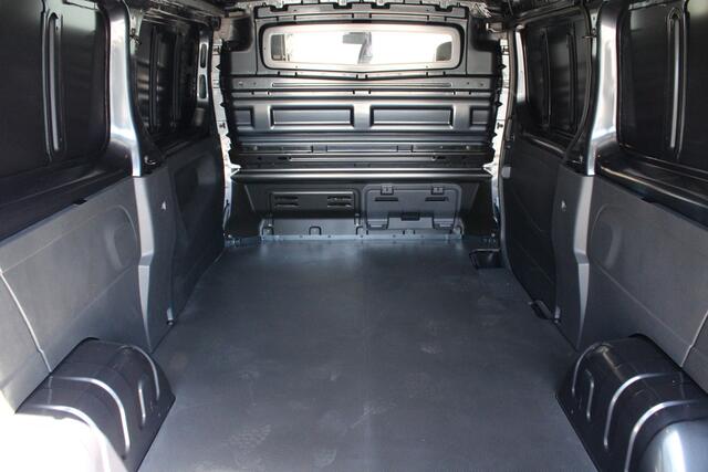 Renault TRAFIC 2.0 Blue dCi 170pk T30 L2H1 Extra - Navigatie - Carplay - Android - Camera - Climate - Draadloos laden - Rijklaar