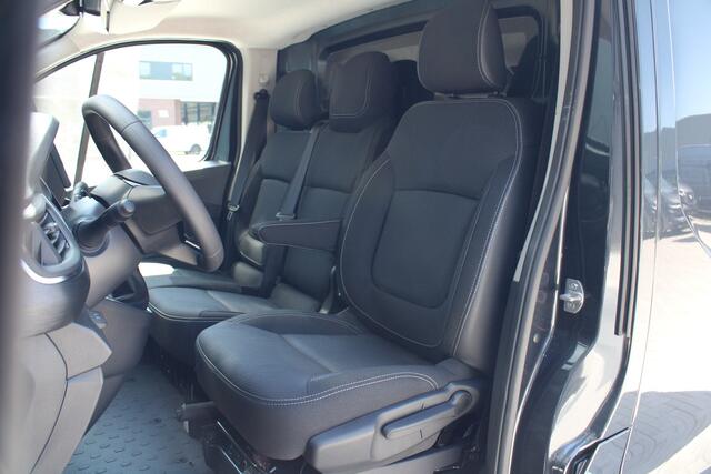 Renault TRAFIC 2.0 Blue dCi 170pk T30 L2H1 Extra - Navigatie - Carplay - Android - Camera - Climate - Draadloos laden - Rijklaar