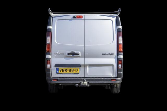 Renault TRAFIC 1.6 dCi L2H1 | Camera | Navigatie | Cruise | Climate | PDC | Euro 6
