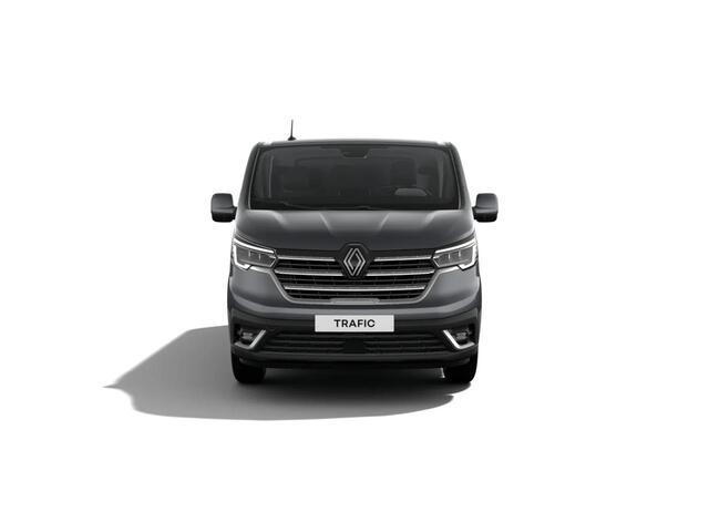 Renault TRAFIC 2.0 Blue dC1 150 EDC T30 L2H1 Extra UIT VOORRAAD LEVERBAAR ZONDER BPM!!