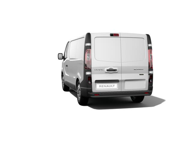Renault TRAFIC Renault Comfort - Gesloten Bestel E-TECH Electric 120 | Achteruitrijcamera | Airconditioning | C-Shape LED dagrijverlichting