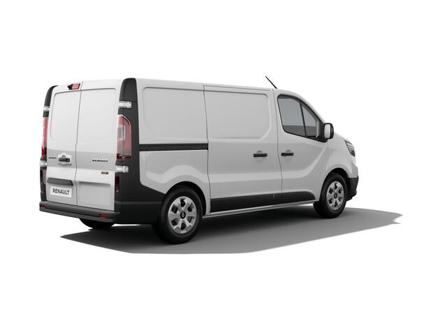 Renault TRAFIC Renault Comfort - Gesloten Bestel E-TECH Electric 120 | Achteruitrijcamera | Airconditioning | C-Shape LED dagrijverlichting