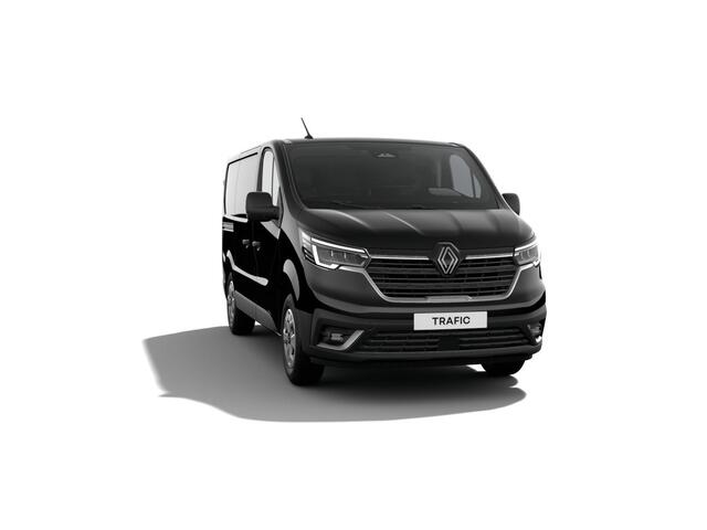 Renault TRAFIC Renault Comfort - Gesloten Bestel E-TECH Electric 120 | Achteruitrijcamera | Airconditioning | C-Shape LED dagrijverlichting