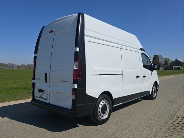 Renault TRAFIC 2.0 dCi 150 T29 L2 H2 Comfort - 150 Pk - Euro 6 - Airco - Cruise Control - Apple Carplay Android Auto