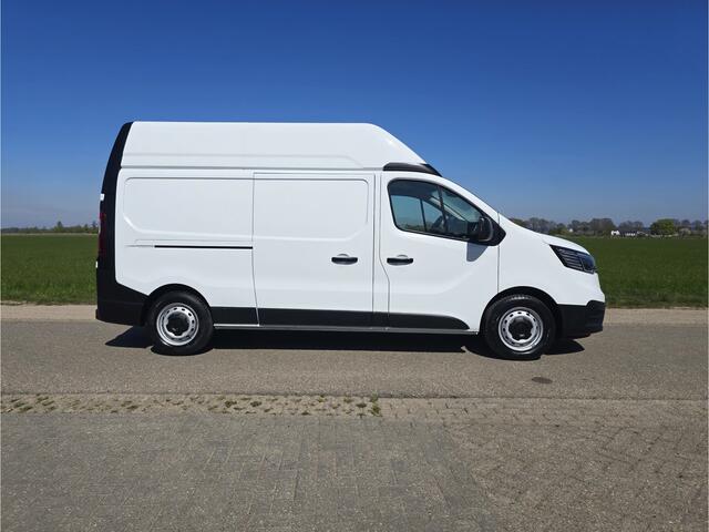 Renault TRAFIC 2.0 dCi 150 T29 L2 H2 Comfort - 150 Pk - Euro 6 - Airco - Cruise Control - Apple Carplay Android Auto