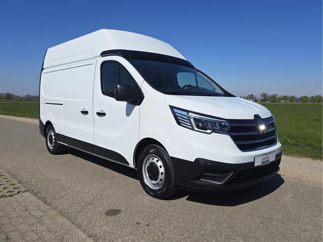 Renault TRAFIC 2.0 dCi 150 T29 L2 H2 Comfort - 150 Pk - Euro 6 - Airco - Cruise Control - Apple Carplay Android Auto