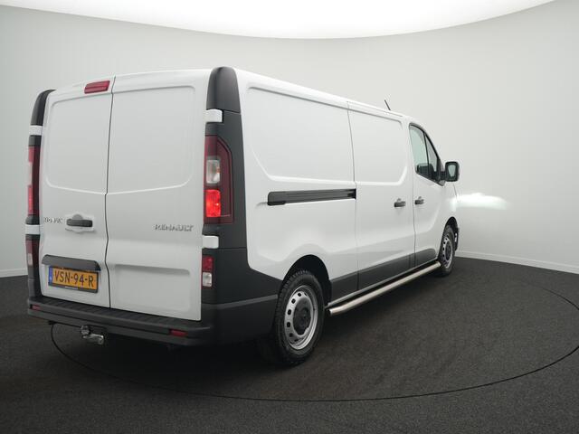 Renault TRAFIC 2.0 Blue dCi 130 T30 L2H1 Start - All Seasonbanden - Sidebars - Trekhaak