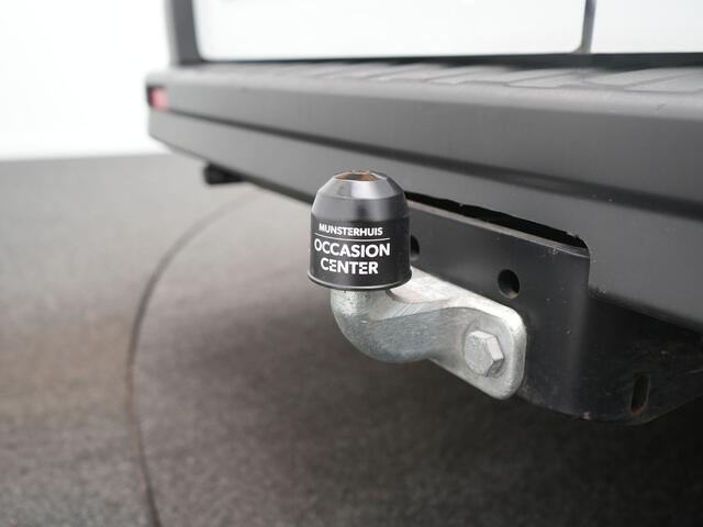 Renault TRAFIC 2.0 Blue dCi 130 T30 L2H1 Start - All Seasonbanden - Sidebars - Trekhaak