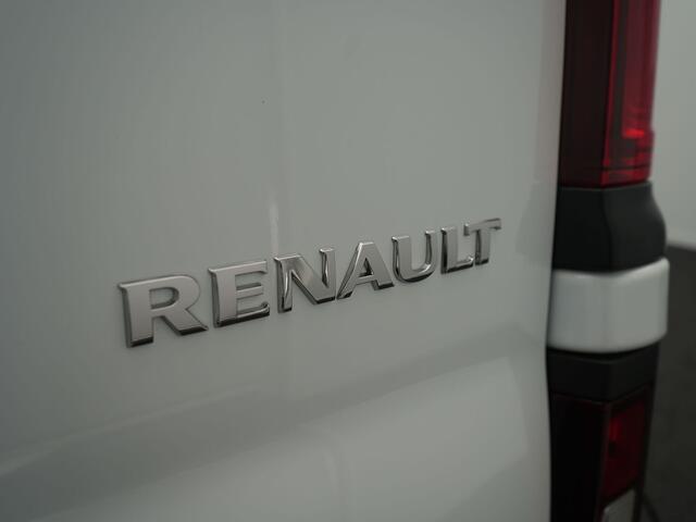 Renault TRAFIC 2.0 Blue dCi 130 T30 L2H1 Start - All Seasonbanden - Sidebars - Trekhaak