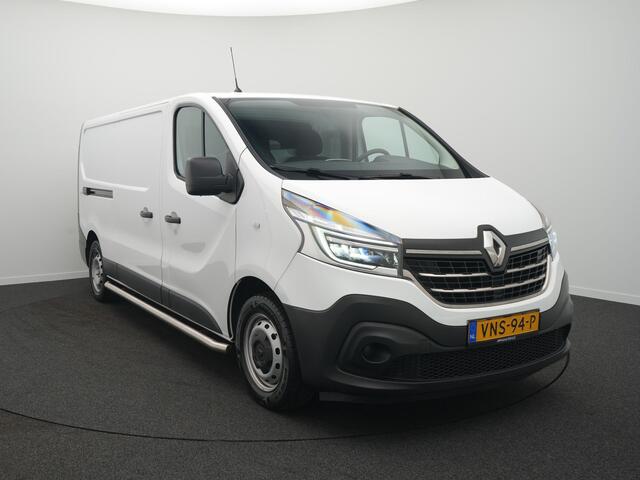 Renault TRAFIC 2.0 dCi 120 T29 L2H1 Work Edition - All seasonbanden - Sidebars - Trekhaak