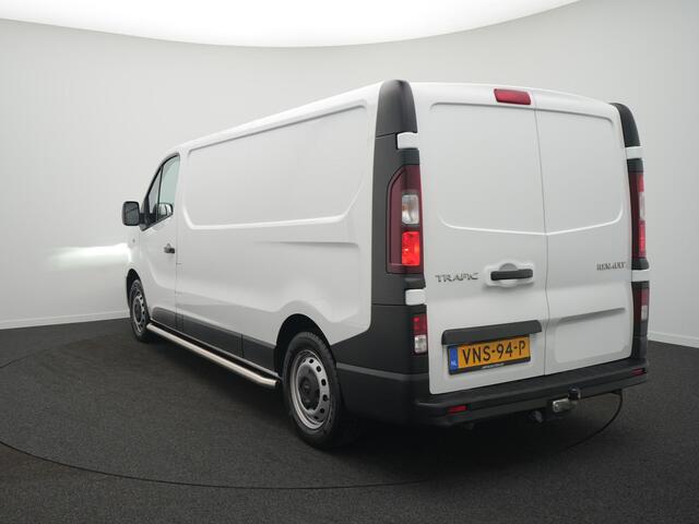 Renault TRAFIC 2.0 dCi 120 T29 L2H1 Work Edition - All seasonbanden - Sidebars - Trekhaak