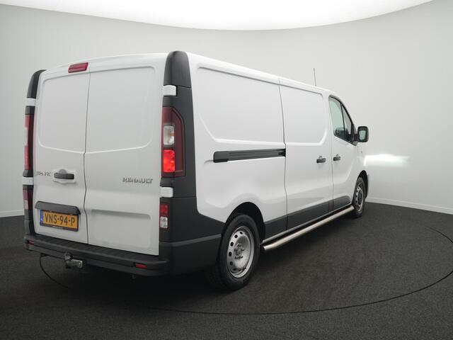 Renault TRAFIC 2.0 dCi 120 T29 L2H1 Work Edition - All seasonbanden - Sidebars - Trekhaak