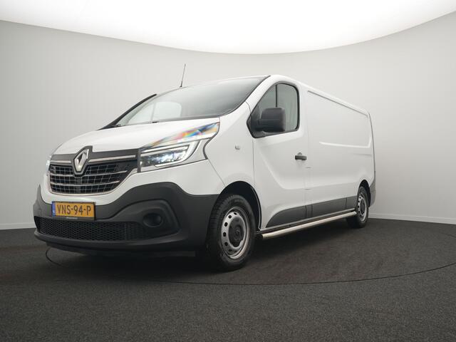 Renault TRAFIC 2.0 dCi 120 T29 L2H1 Work Edition - All seasonbanden - Sidebars - Trekhaak