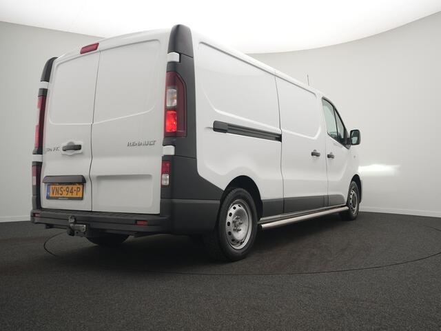 Renault TRAFIC 2.0 dCi 120 T29 L2H1 Work Edition - All seasonbanden - Sidebars - Trekhaak