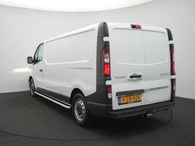 Renault TRAFIC 2.0 Blue dCi 130 T30 L2H1 Start - All seasonbanden - Achteruitrijcamera - Sidebars - Trekhaak