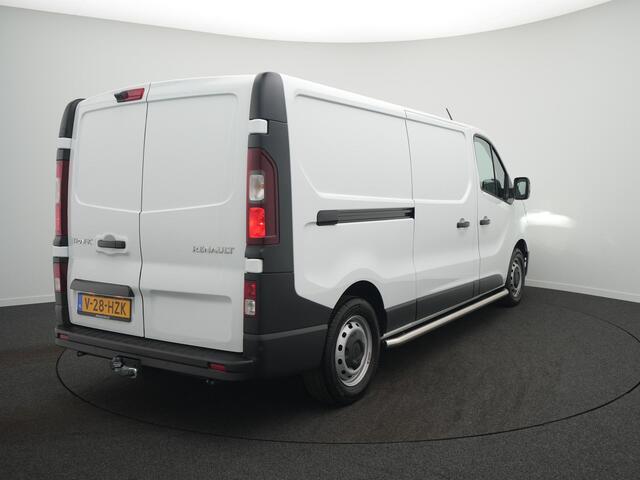 Renault TRAFIC 2.0 Blue dCi 130 T30 L2H1 Start - All seasonbanden - Achteruitrijcamera - Sidebars - Trekhaak
