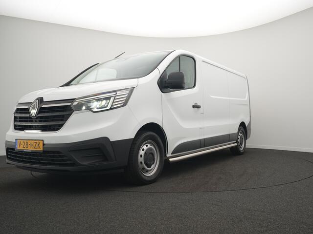 Renault TRAFIC 2.0 Blue dCi 130 T30 L2H1 Start - All seasonbanden - Achteruitrijcamera - Sidebars - Trekhaak