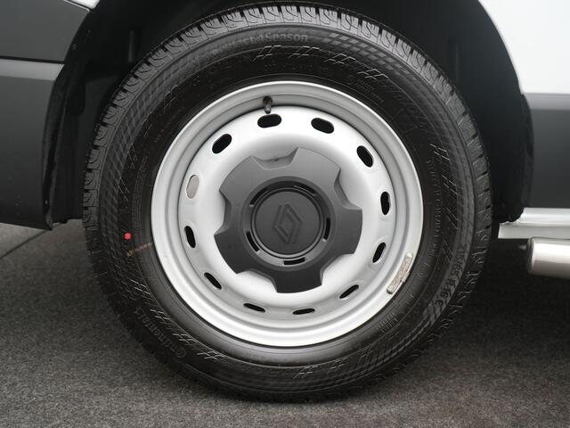 Renault TRAFIC 2.0 Blue dCi 130 T30 L2H1 Start - All seasonbanden - Achteruitrijcamera - Sidebars - Trekhaak