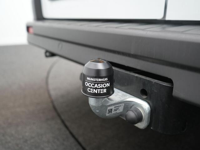 Renault TRAFIC 2.0 Blue dCi 130 T30 L2H1 Start - All seasonbanden - Achteruitrijcamera - Sidebars - Trekhaak