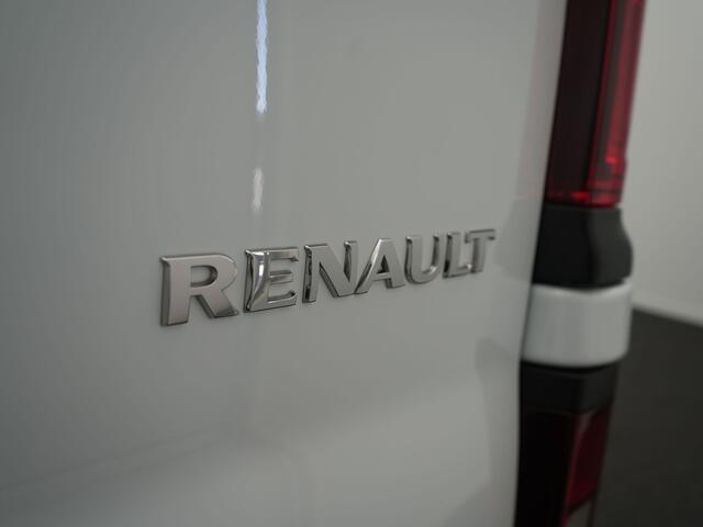 Renault TRAFIC 2.0 Blue dCi 130 T30 L2H1 Start - All seasonbanden - Achteruitrijcamera - Sidebars - Trekhaak