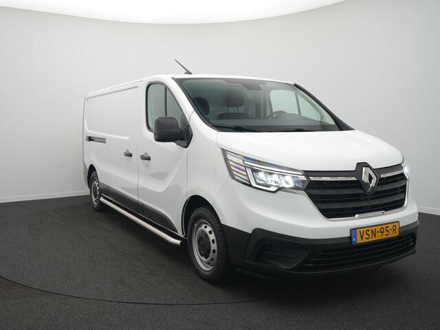 Renault TRAFIC 2.0 Blue dCi 130 T30 L2H1 Start - All Seasonbanden - Sidebars - Trekhaak