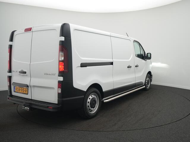 Renault TRAFIC 2.0 Blue dCi 130 T30 L2H1 Start - All Seasonbanden - Sidebars - Trekhaak