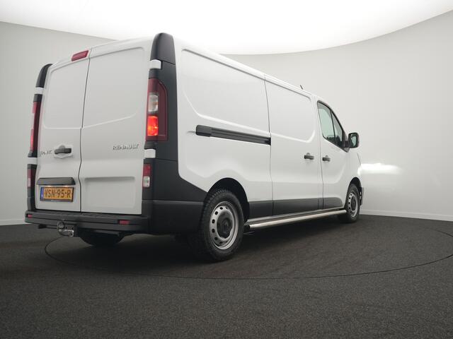 Renault TRAFIC 2.0 Blue dCi 130 T30 L2H1 Start - All Seasonbanden - Sidebars - Trekhaak