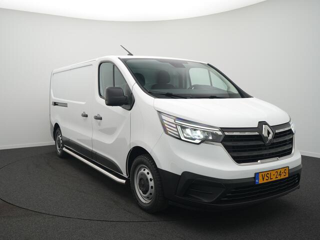 Renault TRAFIC 2.0 Blue dCi 130 T30 L2H1 Start - All seasonbanden - Sidebars - Trekhaak