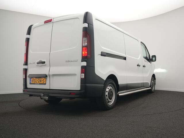 Renault TRAFIC 2.0 Blue dCi 130 T30 L2H1 Start - All seasonbanden - Sidebars - Trekhaak