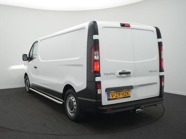 Renault TRAFIC 2.0 Blue dCi 130 T30 L2H1 Start - All seasonbanden - Achteruitrijcamera - Sidebars - Trekhaak