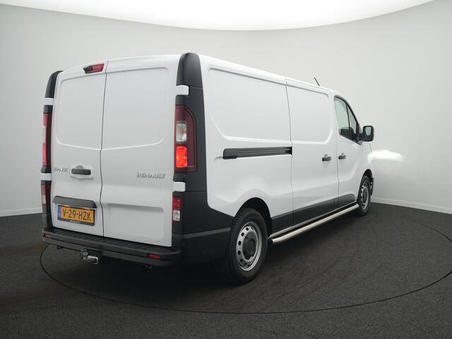Renault TRAFIC 2.0 Blue dCi 130 T30 L2H1 Start - All seasonbanden - Achteruitrijcamera - Sidebars - Trekhaak