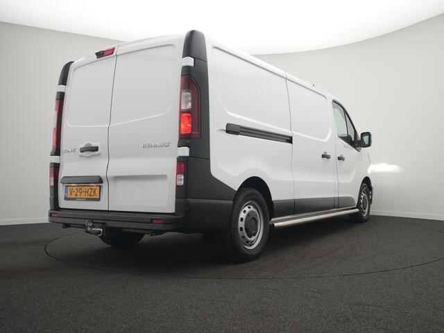 Renault TRAFIC 2.0 Blue dCi 130 T30 L2H1 Start - All seasonbanden - Achteruitrijcamera - Sidebars - Trekhaak
