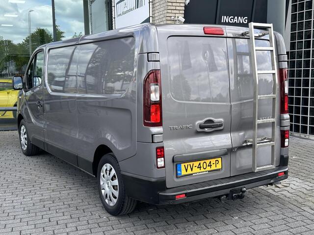 Renault TRAFIC 1.6 dCi T29 L2H1 Comfort*A/C*NAVI*CRUISE*HAAK*