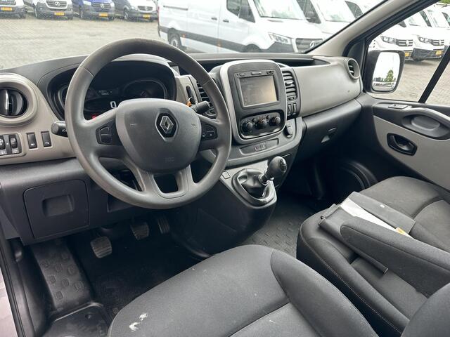 Renault TRAFIC 1.6 dCi T29 L2H1 Comfort*A/C*NAVI*CRUISE*HAAK*