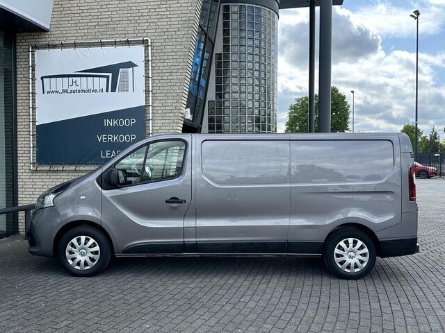 Renault TRAFIC 1.6 dCi T29 L2H1 Comfort*A/C*NAVI*CRUISE*HAAK*