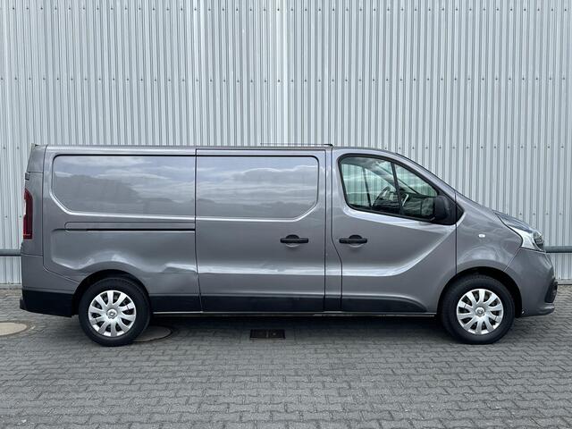 Renault TRAFIC 1.6 dCi T29 L2H1 Comfort*A/C*NAVI*CRUISE*HAAK*