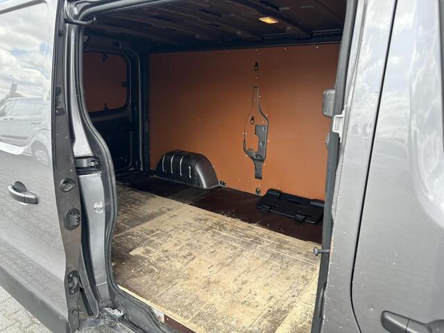 Renault TRAFIC 1.6 dCi T29 L2H1 Comfort*A/C*NAVI*CRUISE*HAAK*
