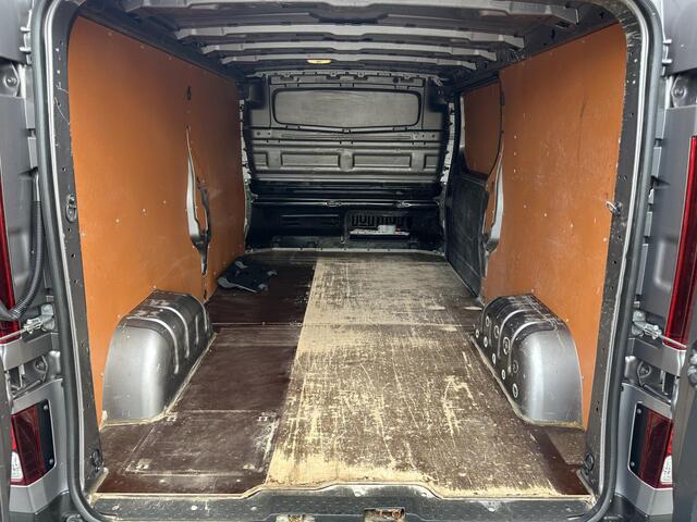 Renault TRAFIC 1.6 dCi T29 L2H1 Comfort*A/C*NAVI*CRUISE*HAAK*