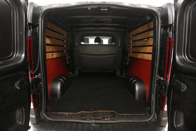 Renault TRAFIC 1.6 dCi T29 L2H1 | Dubbele Cabine | 6 Persoons | Airco Cruise Navi PDC Elektrpakket Trekhaak