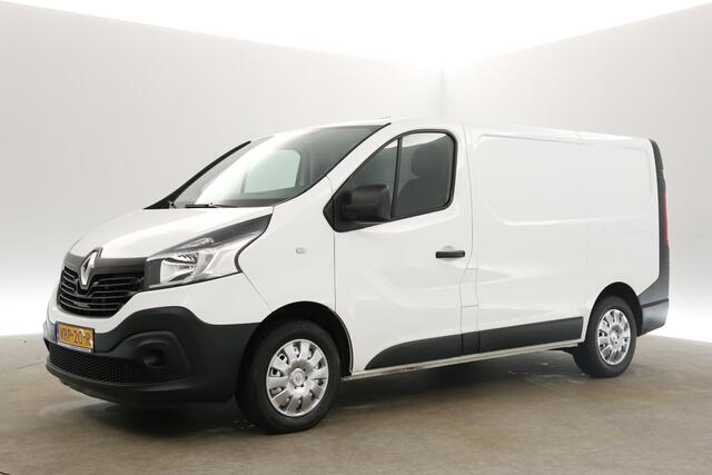 Renault TRAFIC 1.6 dCi T29 L1H1 Airco Cruise Trekhaak Navigatie Parkeersensoren Elektrpakket